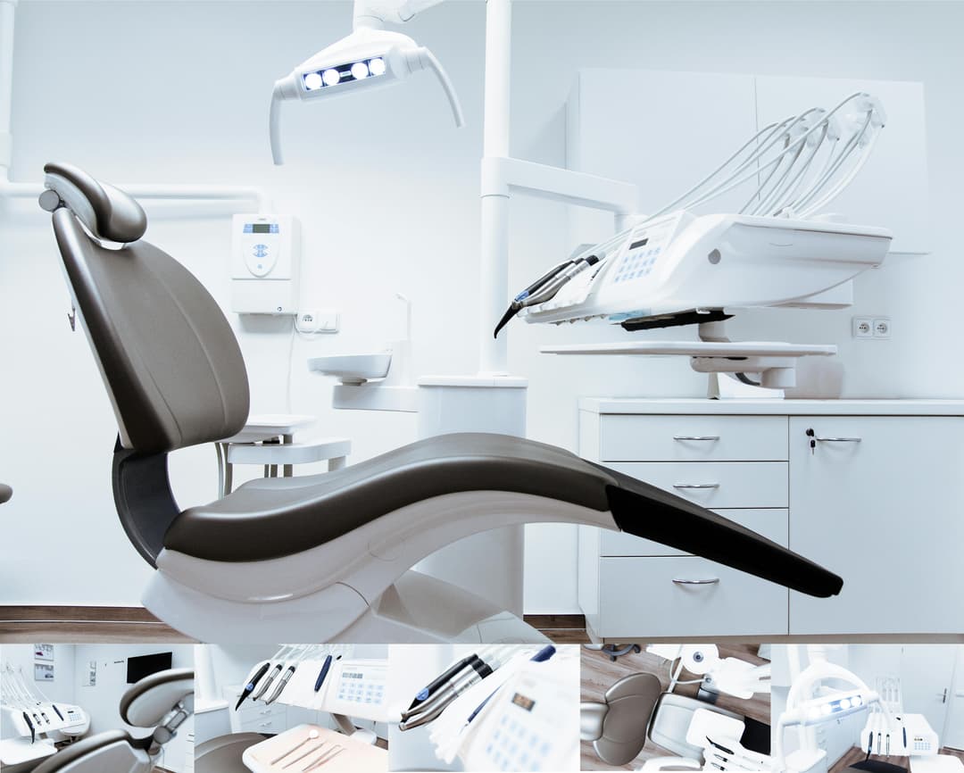 Transforming a Dental Practice